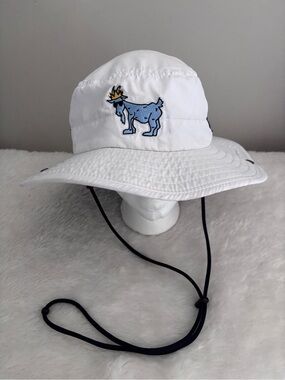 GOAT USA OG Bucket Hat
